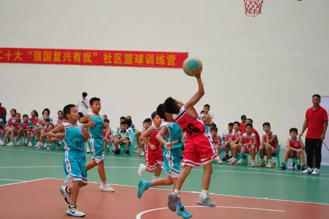 如何制定智能篮球训练计划_0